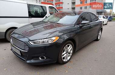 Седан Ford Fusion 2015 в Харькове