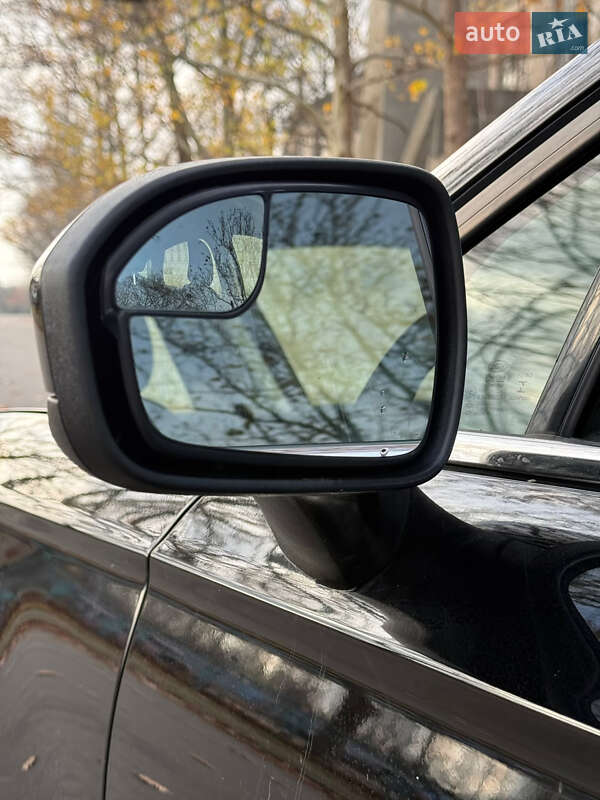 Седан Ford Fusion 2017 в Николаеве