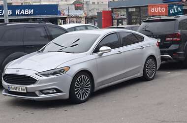 Седан Ford Fusion 2016 в Киеве