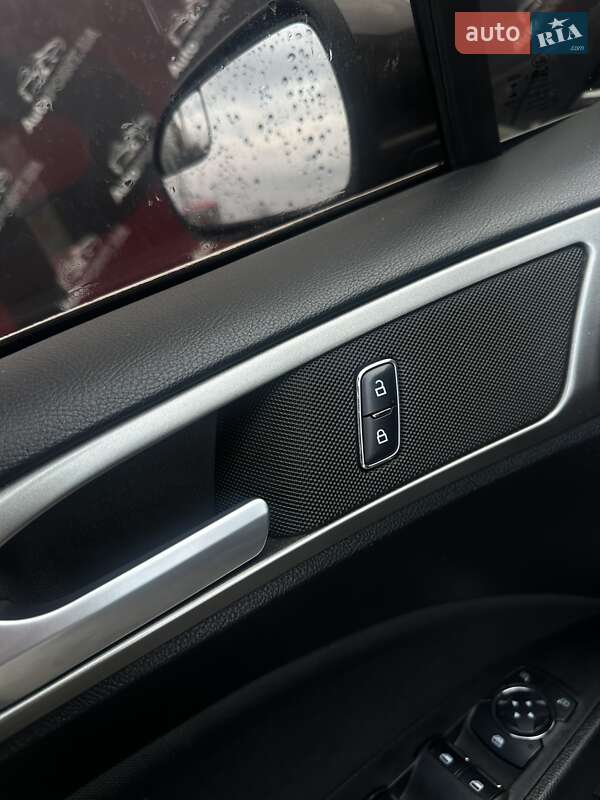 Седан Ford Fusion 2018 в Сумах фото 21 Седан Ford Fusion 2018 в Сумах