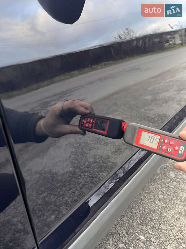 Хэтчбек Ford Fusion 2006 в Звягеле