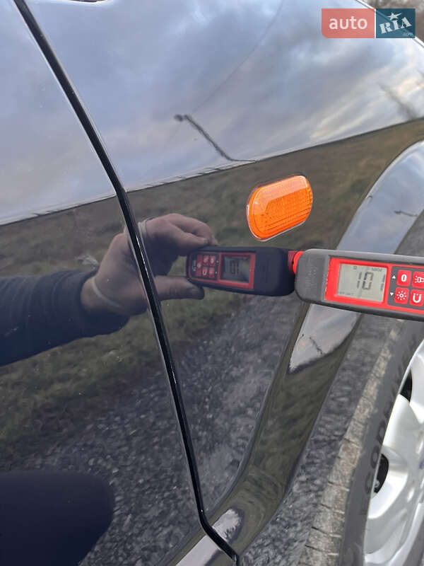 Хэтчбек Ford Fusion 2006 в Звягеле