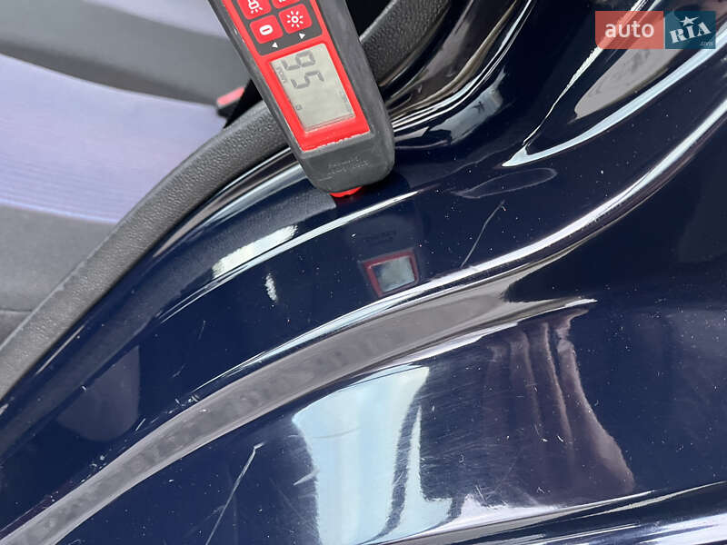 Хэтчбек Ford Fusion 2006 в Звягеле