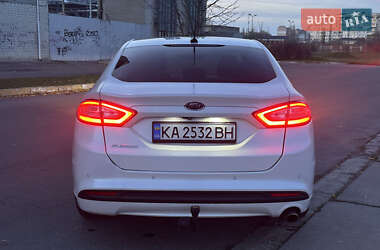 Седан Ford Fusion 2015 в Николаеве