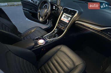 Седан Ford Fusion 2015 в Николаеве
