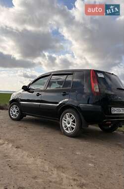 Седан Ford Fusion 2008 в Одессе