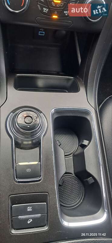 Седан Ford Fusion 2018 в Варве фото 13 Седан Ford Fusion 2018 в Варве