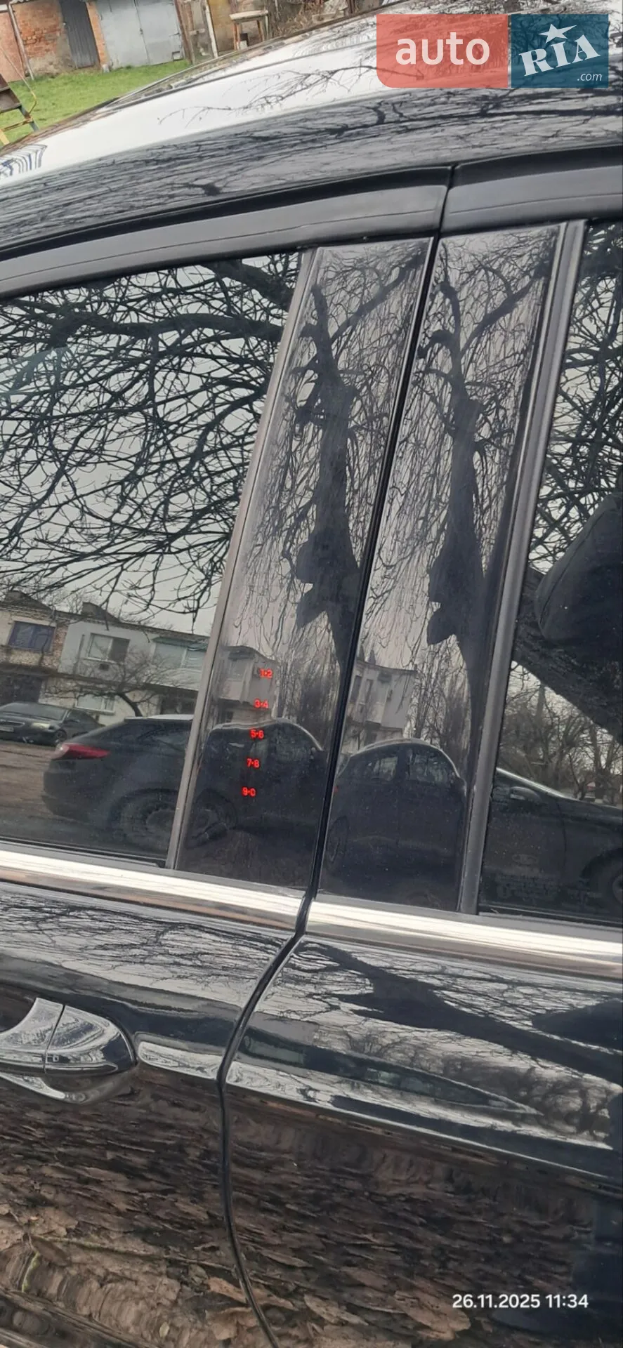 2018 Ford Fusion - мініатюра 19