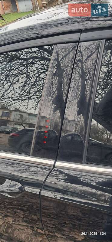 Седан Ford Fusion 2018 в Варве фото 20 Седан Ford Fusion 2018 в Варве