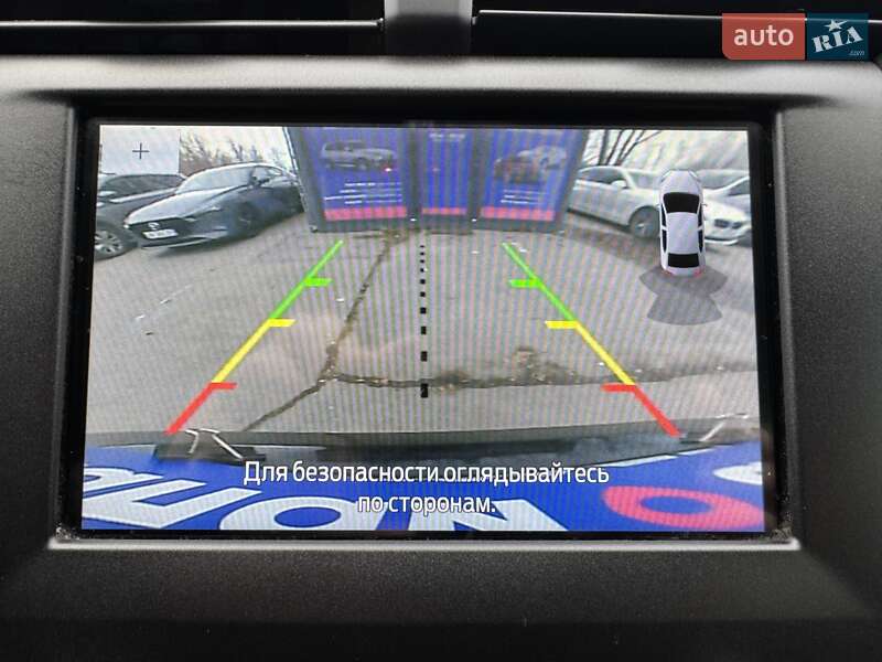 Седан Ford Fusion 2017 в Днепре фото 20 Седан Ford Fusion 2017 в Днепре