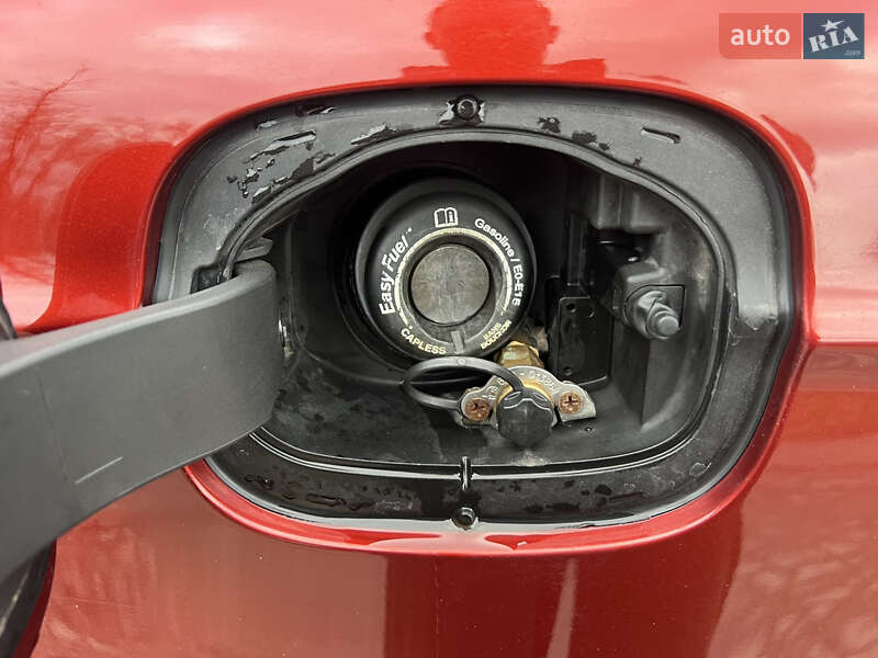 Седан Ford Fusion 2014 в Виннице