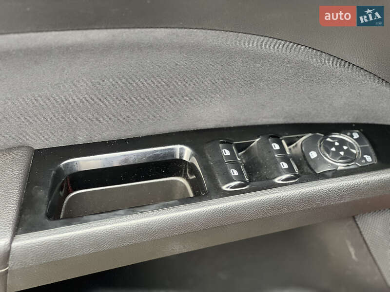 Седан Ford Fusion 2014 в Виннице