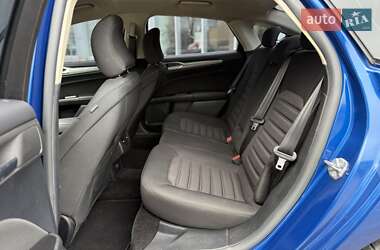 Седан Ford Fusion 2017 в Киеве