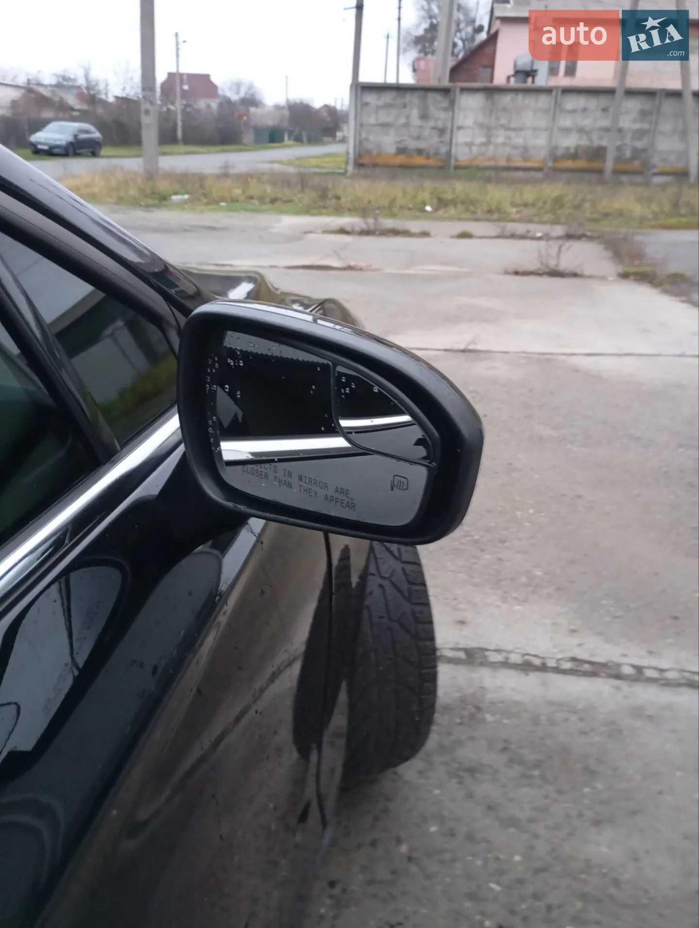 2017 Ford Fusion - мініатюра 10