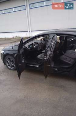 Седан Ford Fusion 2017 в Вышгороде