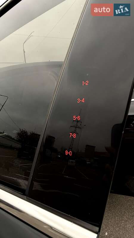 Седан Ford Fusion 2013 в Вышгороде