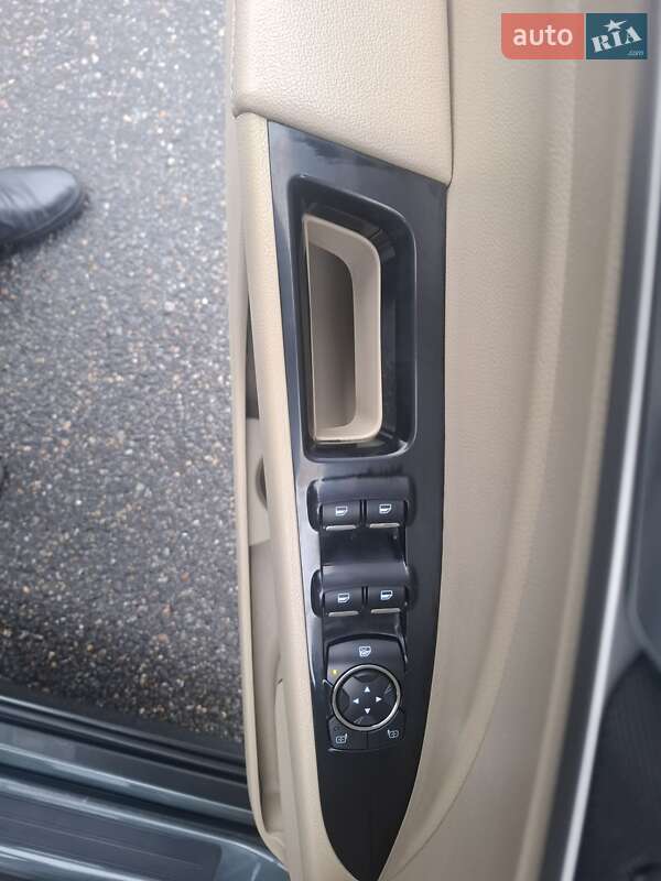 Седан Ford Fusion 2015 в Харькове фото 16 Седан Ford Fusion 2015 в Харькове