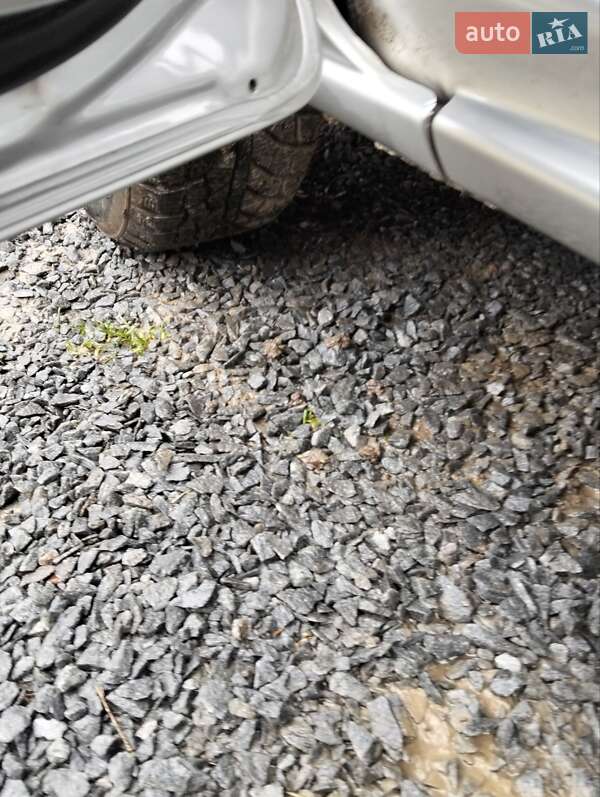 Хетчбек Ford Fusion 2010 в Рівному