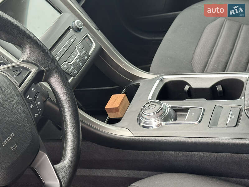 Седан Ford Fusion 2018 в Прилуках фото 14 Седан Ford Fusion 2018 в Прилуках