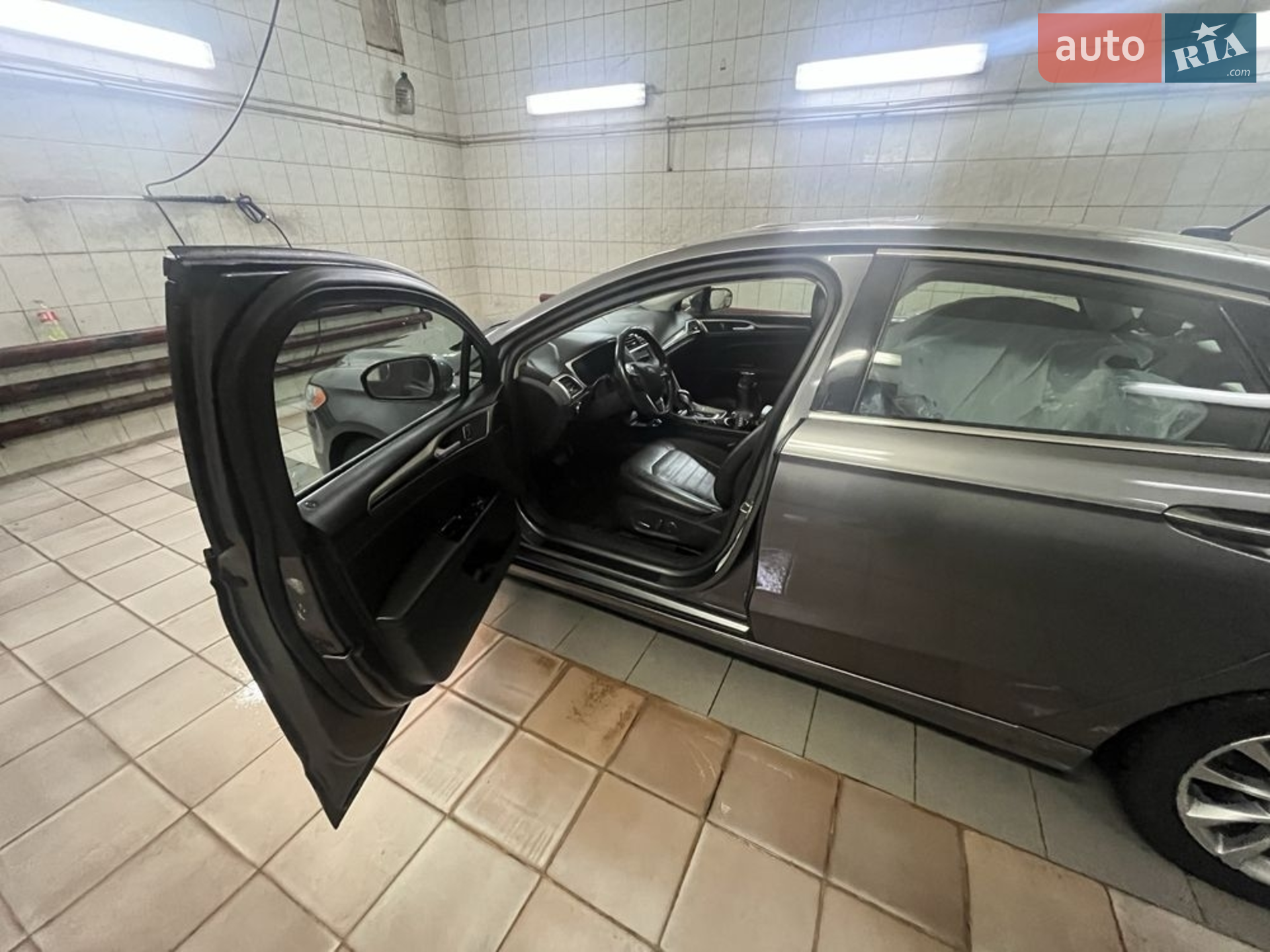 2014 Ford Fusion - мініатюра 14