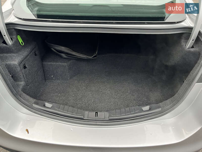 Седан Ford Fusion 2017 в Києві