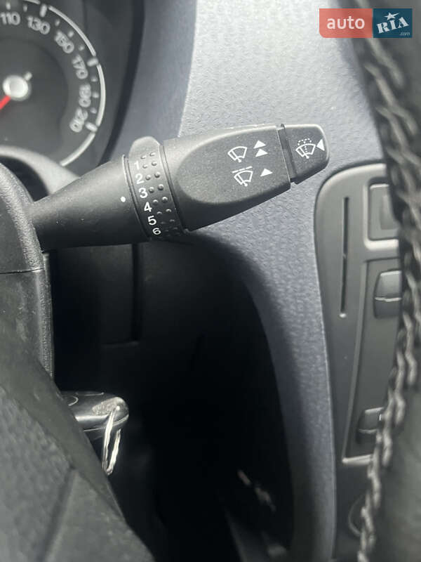 Хэтчбек Ford Fusion 2011 в Нежине