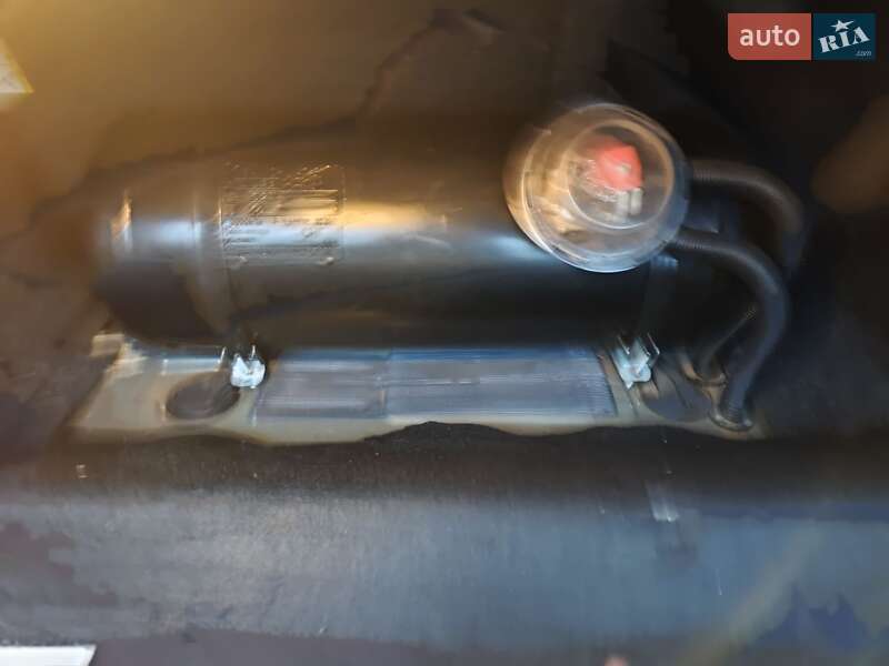 Седан Ford Fusion 2015 в Сумах