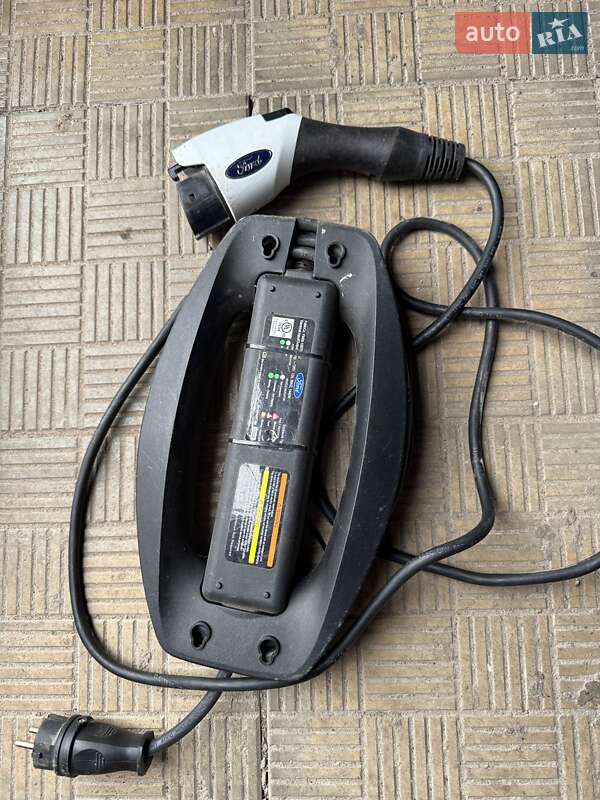 Седан Ford Fusion 2017 в Житомире фото 3 Седан Ford Fusion 2017 в Житомире