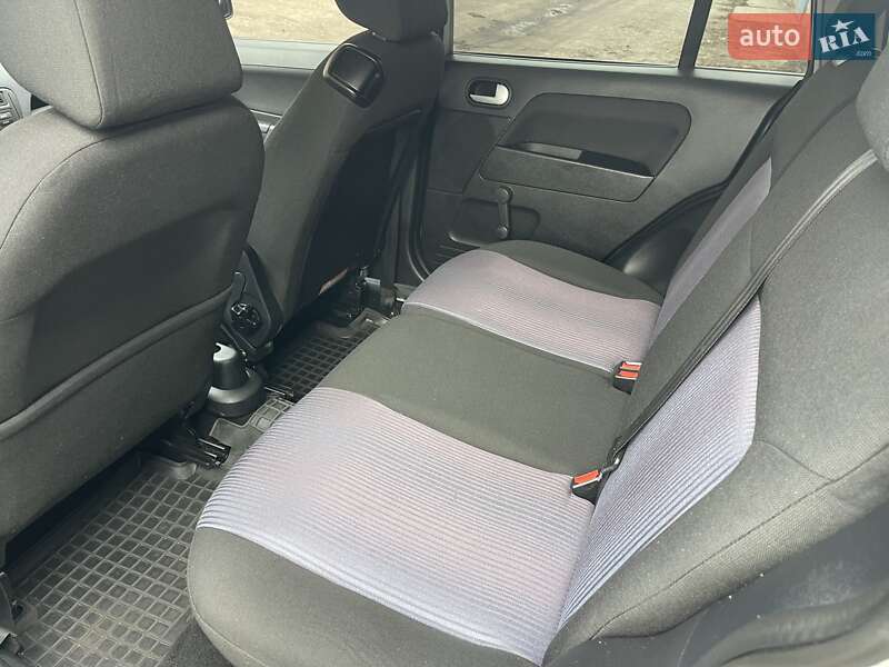 Хетчбек Ford Fusion 2010 в Ніжині