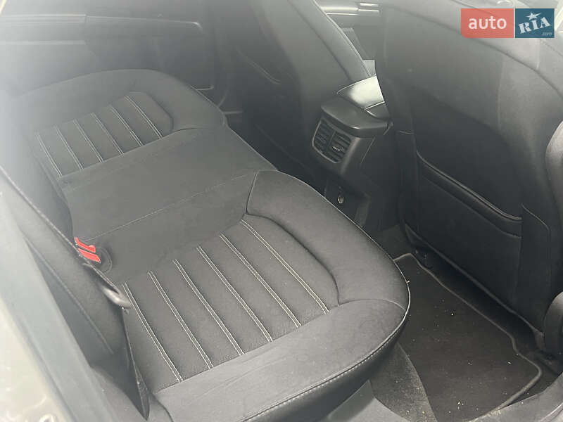 Седан Ford Fusion 2012 в Киеве