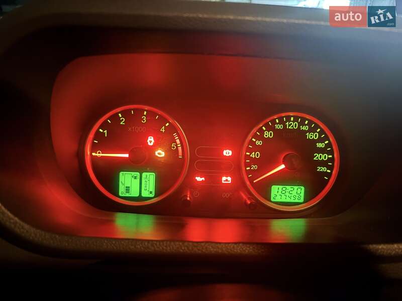 Хэтчбек Ford Fusion 2005 в Дрогобыче