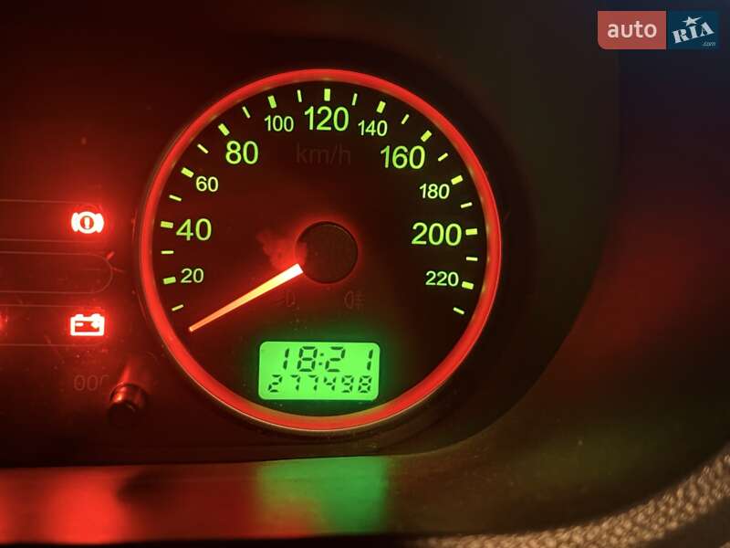 Хэтчбек Ford Fusion 2005 в Дрогобыче