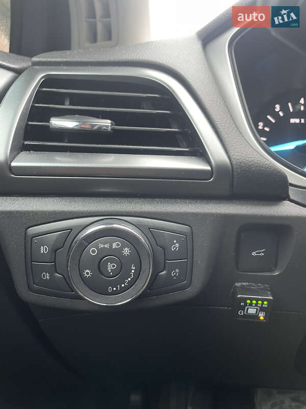 Седан Ford Fusion 2014 в Львові фото 12 Седан Ford Fusion 2014 в Львові