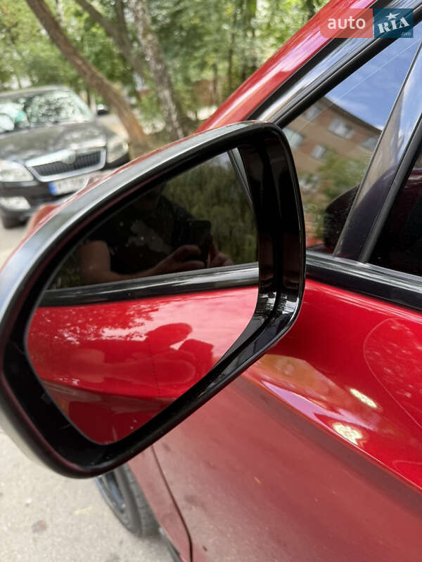 Седан Ford Fusion 2015 в Ивано-Франковске фото 21 Седан Ford Fusion 2015 в Ивано-Франковске