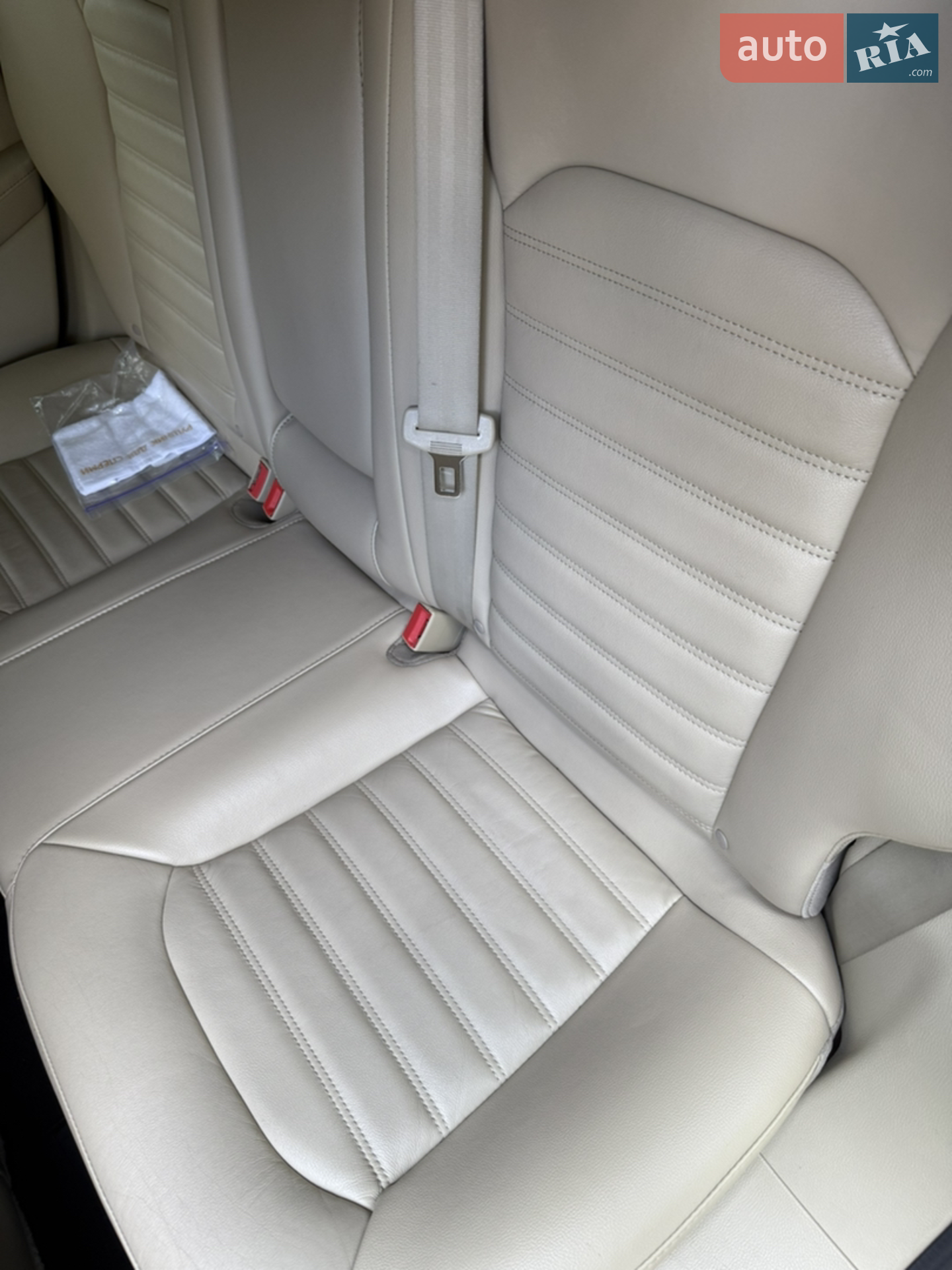 2015 Ford Fusion - мініатюра 18