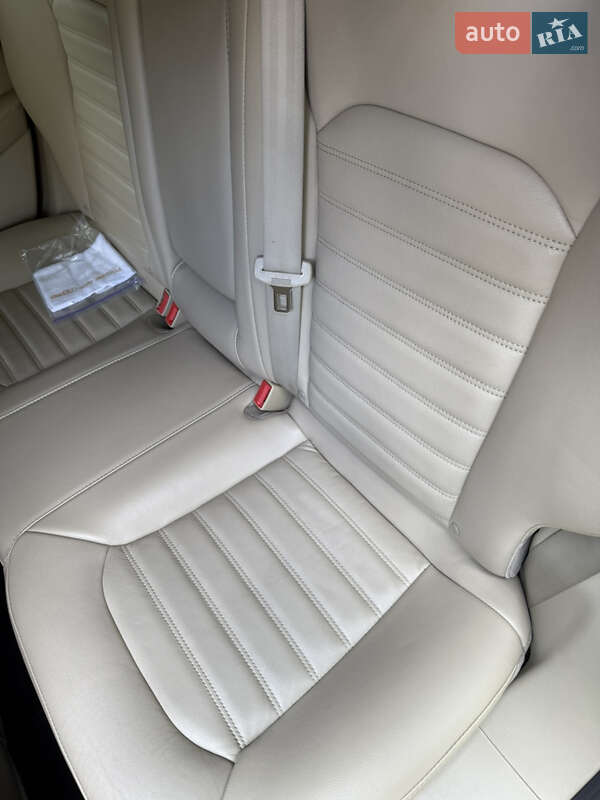 Седан Ford Fusion 2015 в Ивано-Франковске фото 18 Седан Ford Fusion 2015 в Ивано-Франковске