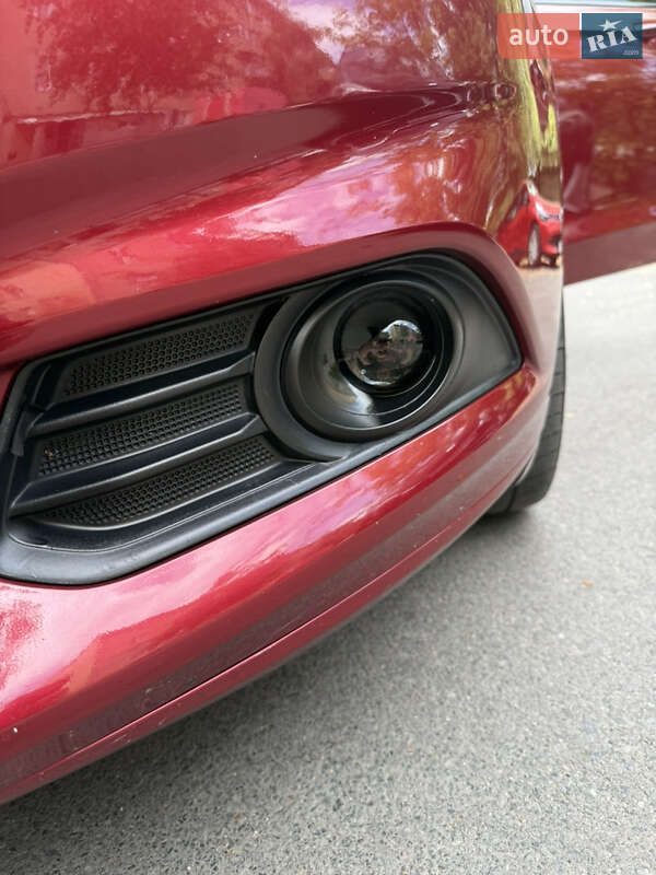 Седан Ford Fusion 2015 в Ивано-Франковске фото 14 Седан Ford Fusion 2015 в Ивано-Франковске