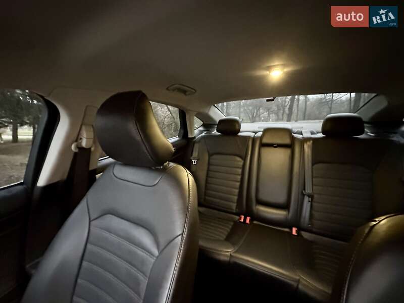 Седан Ford Fusion 2015 в Житомире фото 14 Седан Ford Fusion 2015 в Житомире