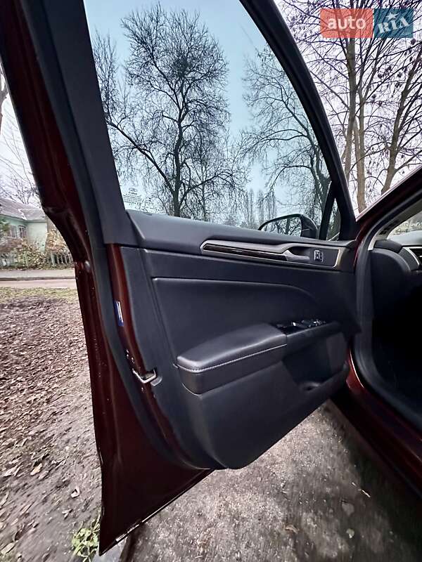 Седан Ford Fusion 2015 в Житомире фото 21 Седан Ford Fusion 2015 в Житомире