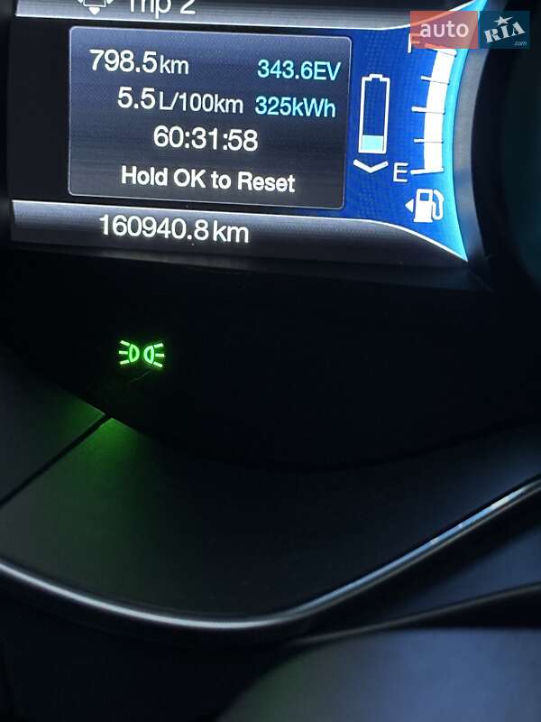 Седан Ford Fusion 2015 в Житомире фото 22 Седан Ford Fusion 2015 в Житомире