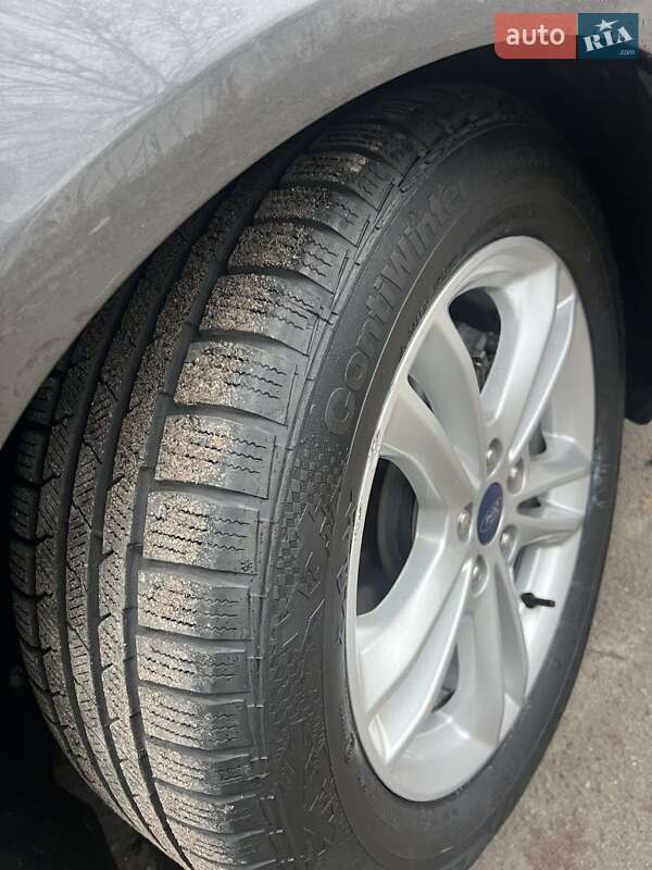 Седан Ford Fusion 2017 в Киеве фото 20 Седан Ford Fusion 2017 в Киеве