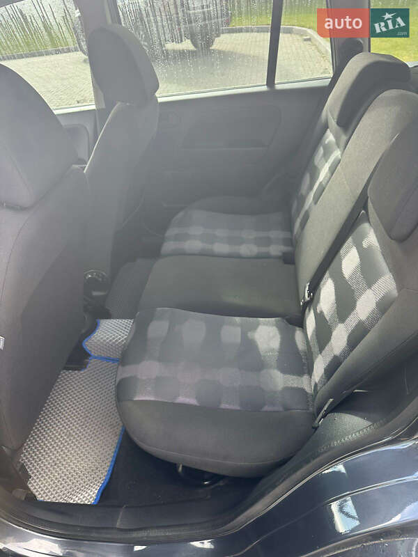 Хэтчбек Ford Fusion 2007 в Хмельницком фото 5 Хэтчбек Ford Fusion 2007 в Хмельницком