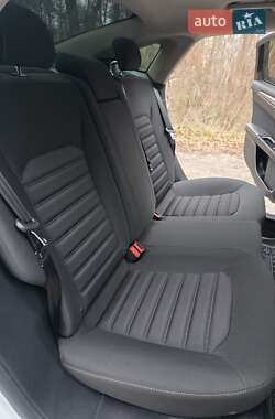 Седан Ford Fusion 2016 в Днепре