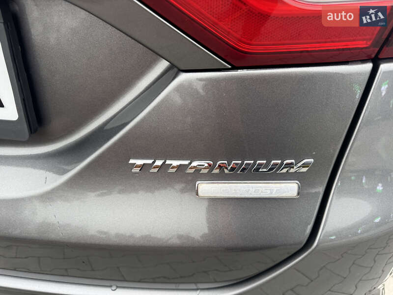 Седан Ford Fusion 2014 в Хмельницькому фото 5 Седан Ford Fusion 2014 в Хмельницькому