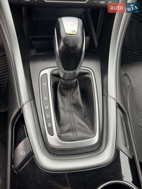 Седан Ford Fusion 2014 в Хмельницькому фото 16 Седан Ford Fusion 2014 в Хмельницькому