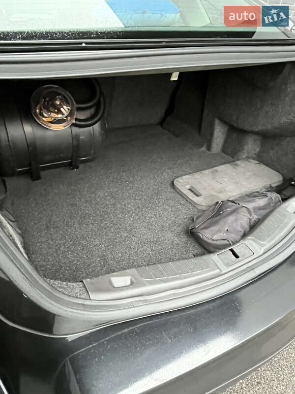 Седан Ford Fusion 2014 в Києві фото 22 Седан Ford Fusion 2014 в Києві
