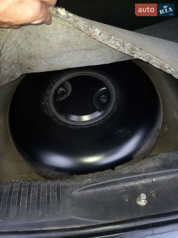 Хэтчбек Ford Fusion 2009 в Днепре фото 8 Хэтчбек Ford Fusion 2009 в Днепре