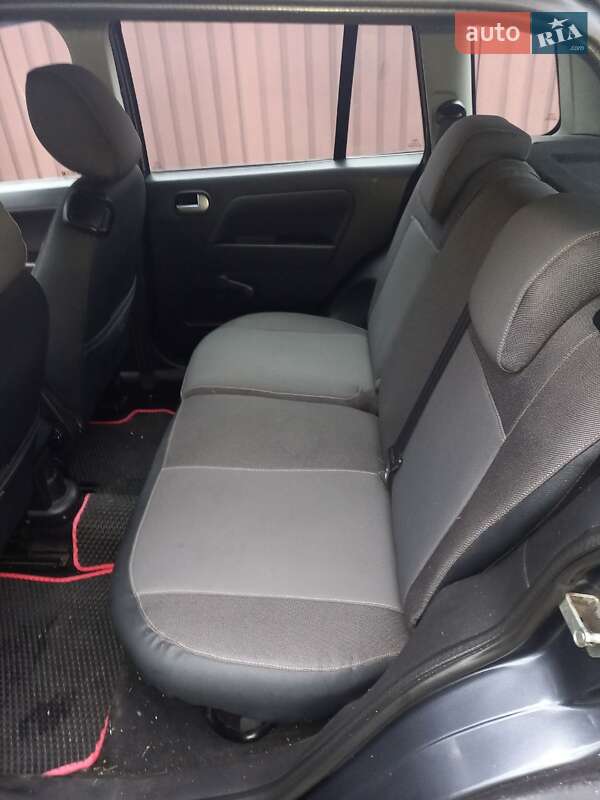 Хэтчбек Ford Fusion 2009 в Днепре фото 19 Хэтчбек Ford Fusion 2009 в Днепре