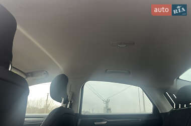 Седан Ford Fusion 2012 в Тернополе