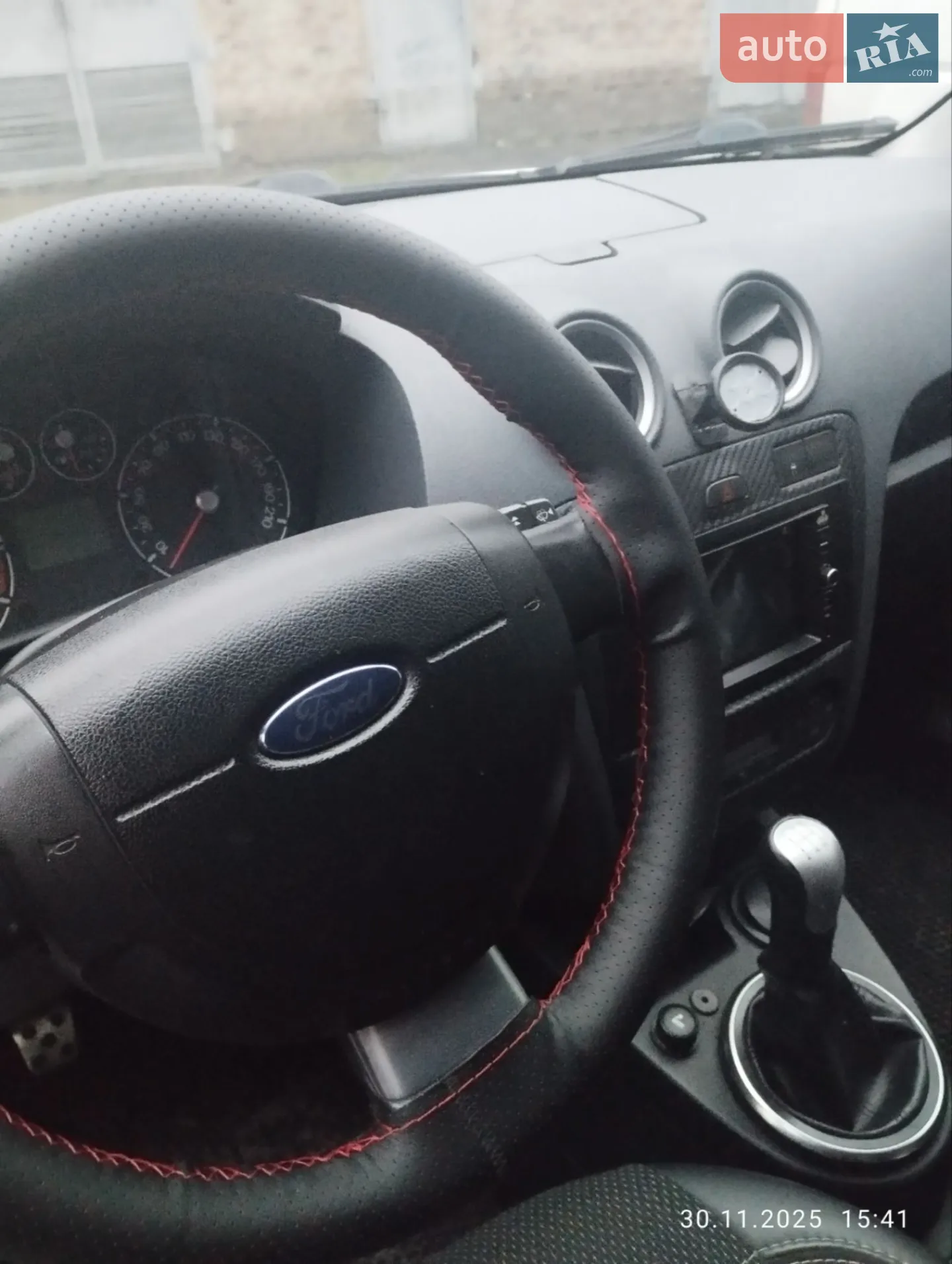 2011 Ford Fusion - мініатюра 2